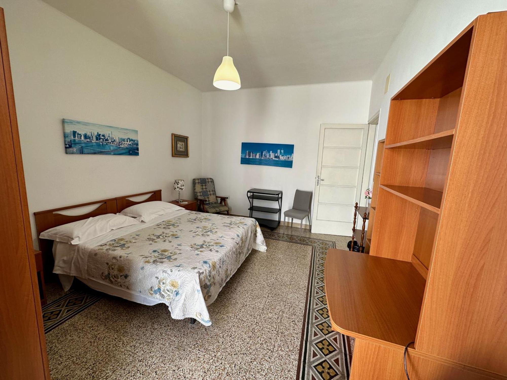 Appartamento Via Trevisani Bari Exterior photo